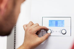 best Fulwell boiler servicing companies