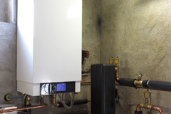 Fulwell condensing boiler companies