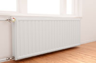 Fulwell heating installation